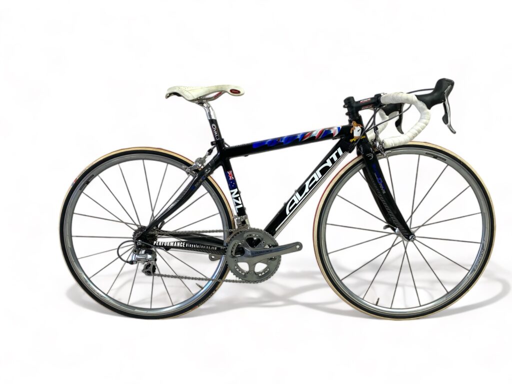 2008 Avanti Olympic - Forza Bikes